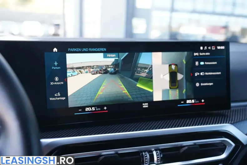 BMW M4 (Seria 4) din 2023 cu 61.000 km - oferta BMW257406 - foto 17