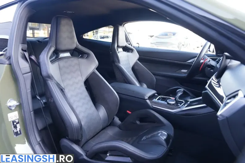 BMW M4 (Seria 4) din 2023 cu 61.000 km - oferta BMW257406 - foto 19