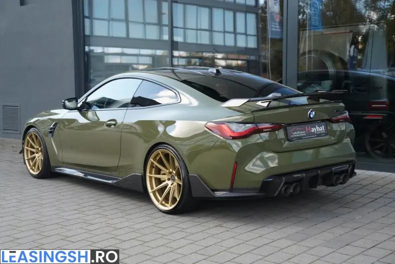 BMW M4 (Seria 4) din 2023 cu 61.000 km - oferta BMW257406 - foto 21