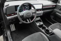 Hyundai Kona din 2025 cu 18.000 km - oferta HYU257407 - foto 5