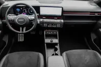 Hyundai Kona din 2025 cu 18.000 km - oferta HYU257407 - foto 6