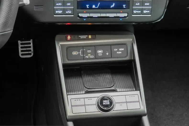 Hyundai Kona din 2025 cu 18.000 km - oferta HYU257407 - foto 10