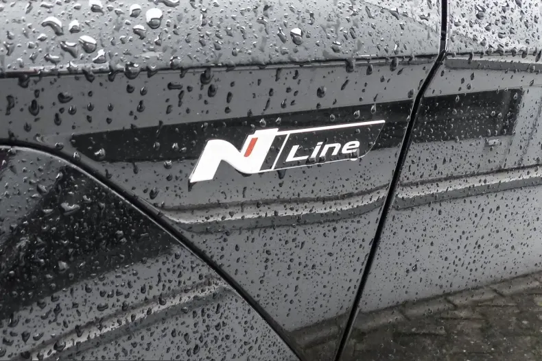 Hyundai Kona din 2025 cu 18.000 km - oferta HYU257407 - foto 17