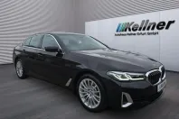 BMW 530 (Seria 5) din 2022 cu 53.347 km - oferta BMW257408 - foto 2