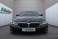 BMW 530 (Seria 5) din 2022 cu 53.347 km - oferta BMW257408 - foto 3