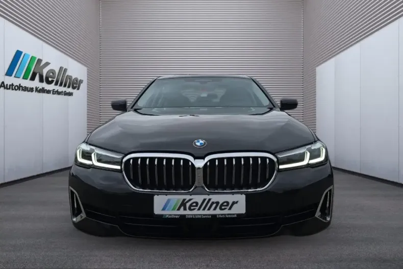 BMW 530 (Seria 5) din 2022 cu 53.347 km - oferta BMW257408 - foto 3