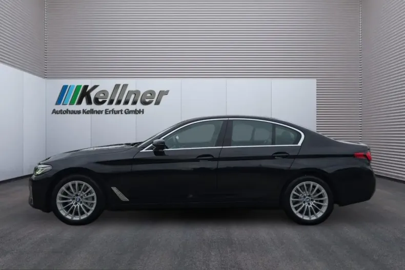 BMW 530 (Seria 5) din 2022 cu 53.347 km - oferta BMW257408 - foto 4