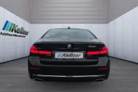 BMW 530 (Seria 5) din 2022 cu 53.347 km - oferta BMW257408 - foto 5
