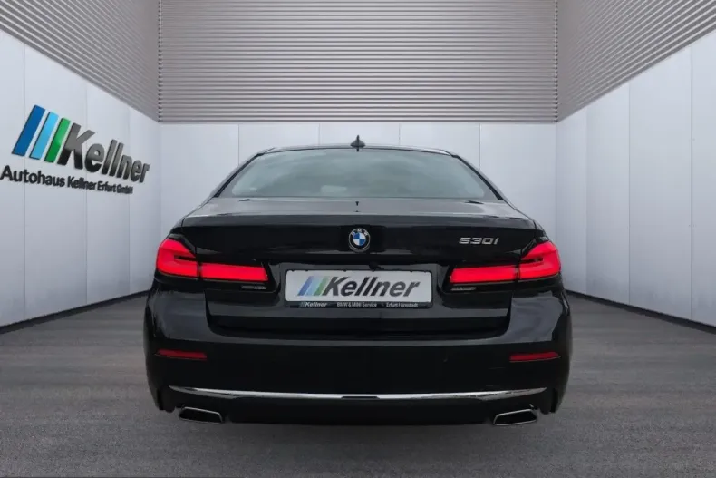 BMW 530 (Seria 5) din 2022 cu 53.347 km - oferta BMW257408 - foto 5
