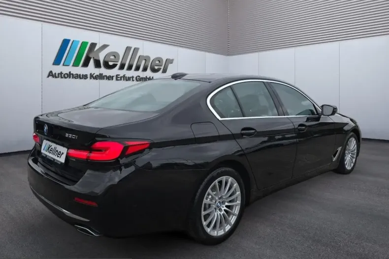 BMW 530 (Seria 5) din 2022 cu 53.347 km - oferta BMW257408 - foto 6