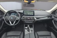 BMW 530 (Seria 5) din 2022 cu 53.347 km - oferta BMW257408 - foto 9