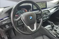 BMW 530 (Seria 5) din 2022 cu 53.347 km - oferta BMW257408 - foto 11