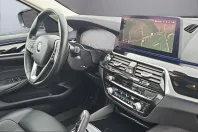 BMW 530 (Seria 5) din 2022 cu 53.347 km - oferta BMW257408 - foto 14