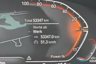 BMW 530 (Seria 5) din 2022 cu 53.347 km - oferta BMW257408 - foto 20