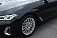BMW 530 (Seria 5) din 2022 cu 53.347 km - oferta BMW257408 - foto 24