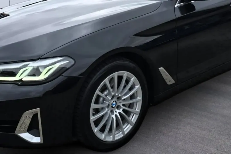 BMW 530 (Seria 5) din 2022 cu 53.347 km - oferta BMW257408 - foto 24