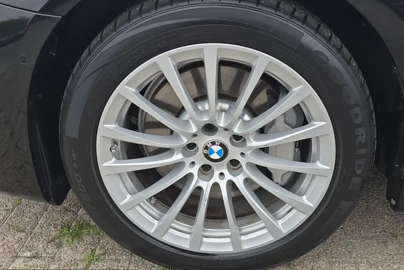 BMW 530 (Seria 5) din 2022 cu 53.347 km - oferta BMW257408 - foto 27
