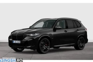 BMW X5 din 2025 - oferta BMW257409