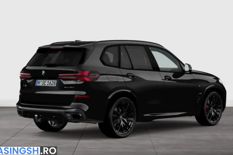 BMW X5 (Seria X) din 2025 cu 23.784 km - oferta BMW257409 - foto 2