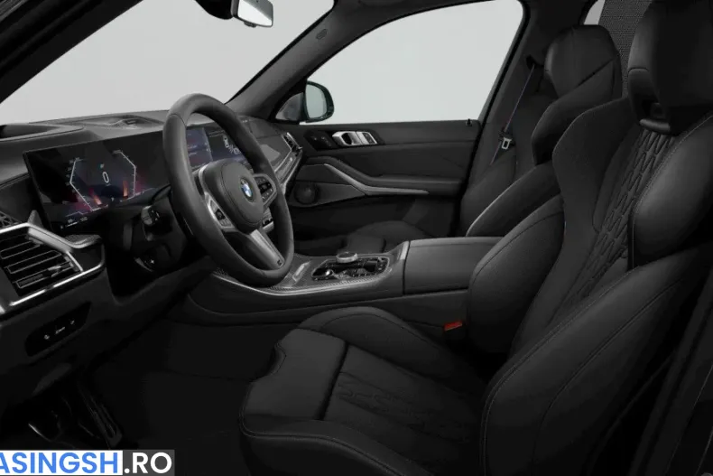 BMW X5 (Seria X) din 2025 cu 23.784 km - oferta BMW257409 - foto 4