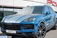 Porsche Cayenne din 2024 cu 3.650 km - oferta POR257410 - foto 1