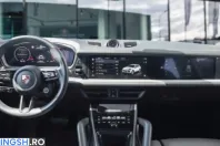 Porsche Cayenne din 2024 cu 3.650 km - oferta POR257410 - foto 13