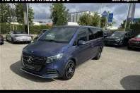 Mercedes-Benz V 300 (Clasa V) din 2025 cu 15.460 km - oferta MER257413 - foto 1