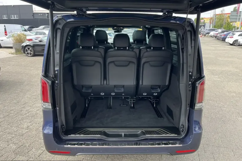 Mercedes-Benz V 300 (Clasa V) din 2025 cu 15.460 km - oferta MER257413 - foto 5