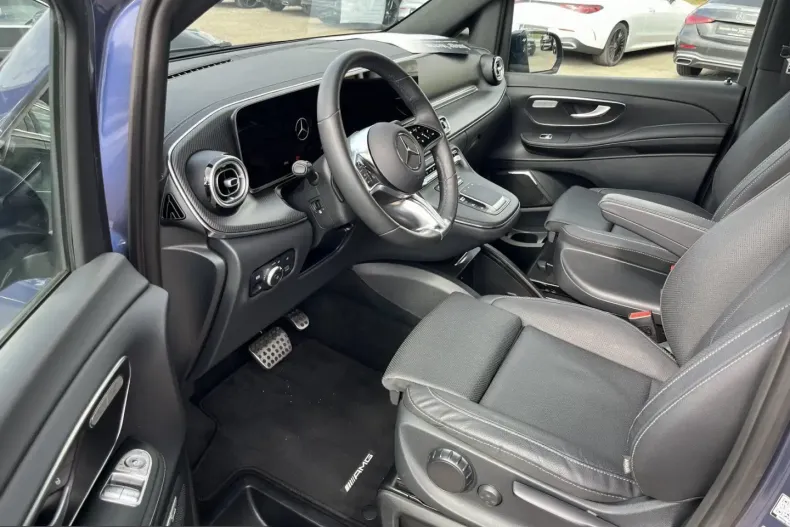 Mercedes-Benz V 300 (Clasa V) din 2025 cu 15.460 km - oferta MER257413 - foto 6
