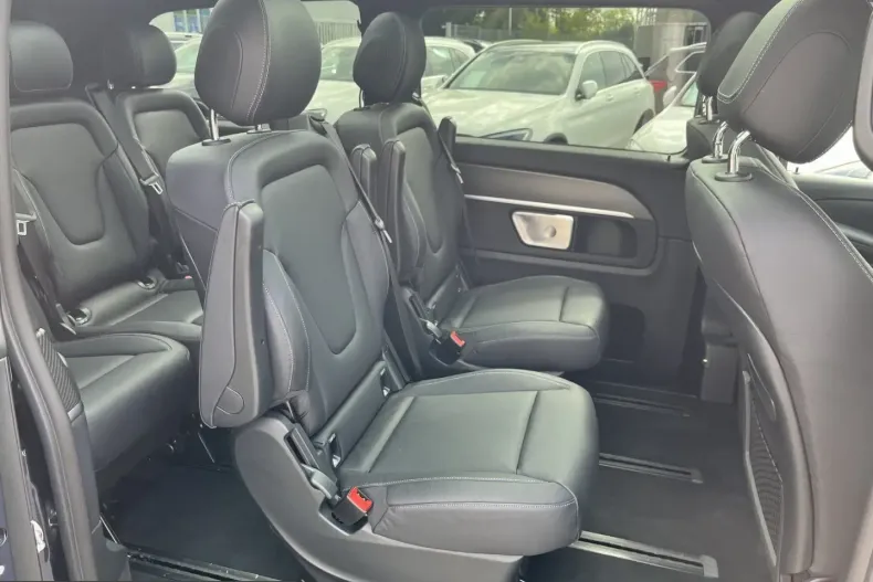 Mercedes-Benz V 300 (Clasa V) din 2025 cu 15.460 km - oferta MER257413 - foto 8