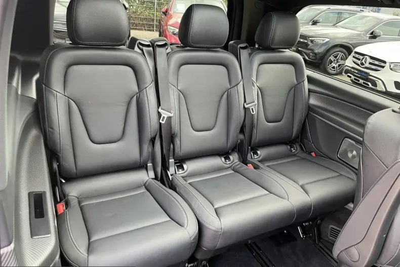 Mercedes-Benz V 300 (Clasa V) din 2025 cu 15.460 km - oferta MER257413 - foto 9