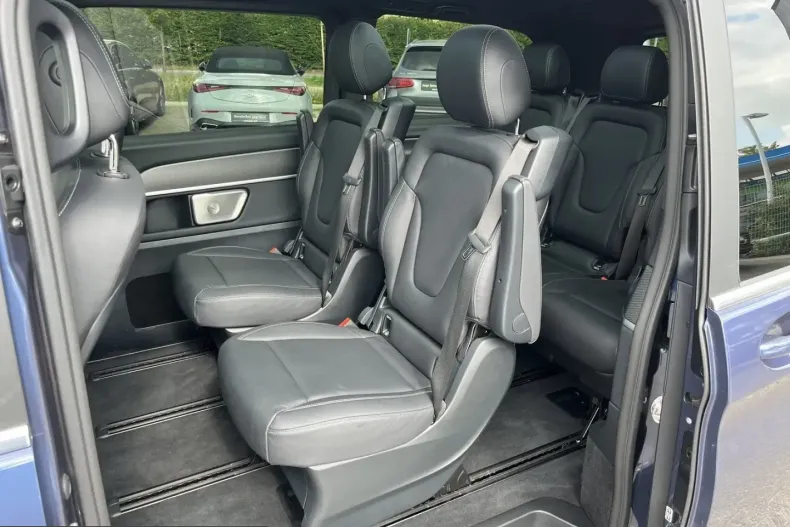 Mercedes-Benz V 300 (Clasa V) din 2025 cu 15.460 km - oferta MER257413 - foto 11