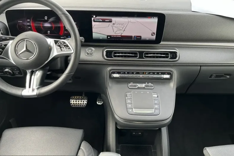Mercedes-Benz V 300 (Clasa V) din 2025 cu 15.460 km - oferta MER257413 - foto 12