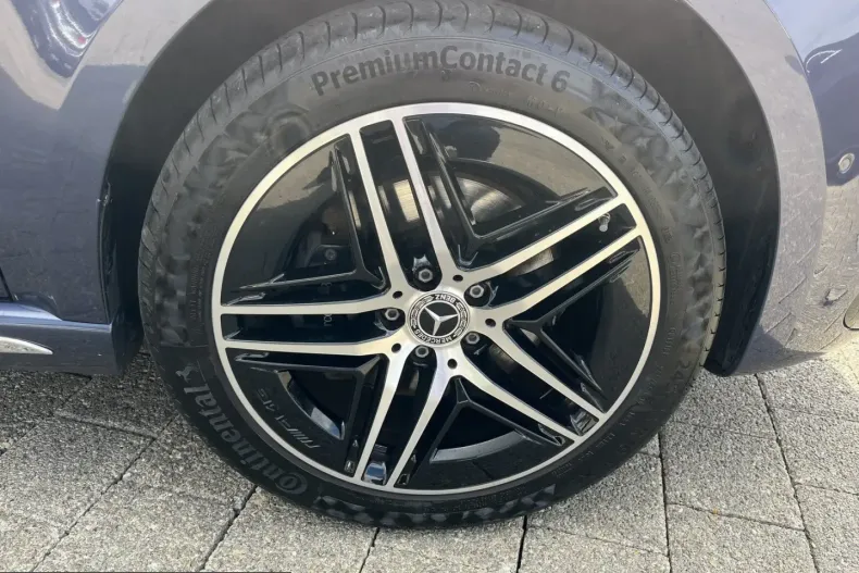 Mercedes-Benz V 300 (Clasa V) din 2025 cu 15.460 km - oferta MER257413 - foto 15