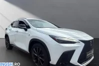 Lexus NX 450h din 2024 cu 48.695 km - oferta LEX257414 - foto 1