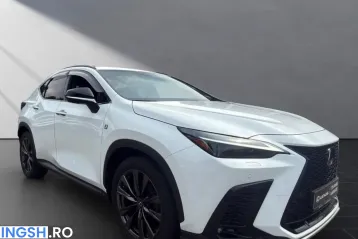 Lexus NX 450h din 2024 - oferta LEX257414