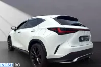 Lexus NX 450h din 2024 cu 48.695 km - oferta LEX257414 - foto 3