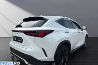 Lexus NX 450h din 2024 cu 48.695 km - oferta LEX257414 - foto 5