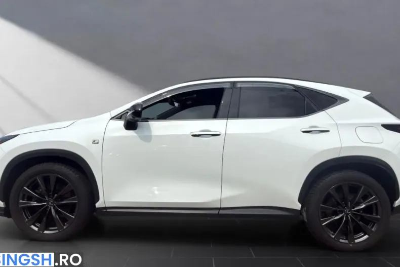 Lexus NX 450h din 2024 cu 48.695 km - oferta LEX257414 - foto 7