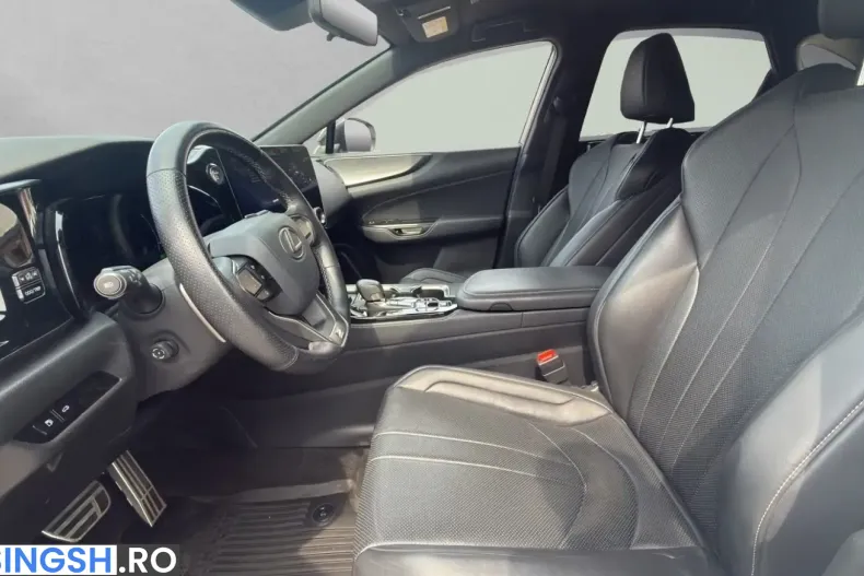 Lexus NX 450h din 2024 cu 48.695 km - oferta LEX257414 - foto 9