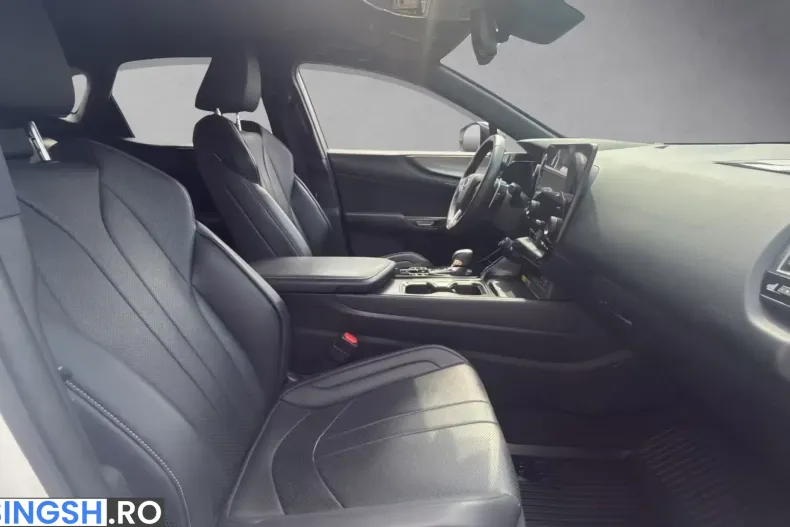 Lexus NX 450h din 2024 cu 48.695 km - oferta LEX257414 - foto 16