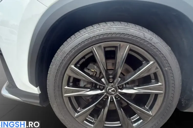 Lexus NX 450h din 2024 cu 48.695 km - oferta LEX257414 - foto 18