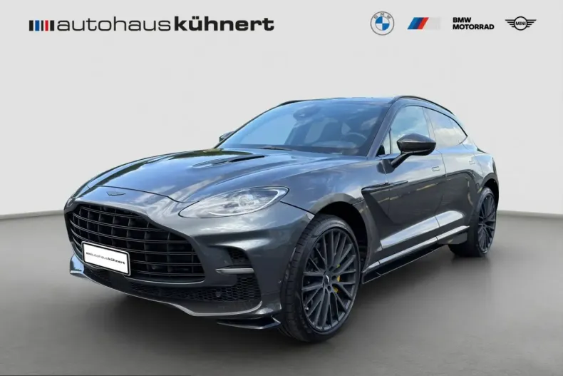 Aston Martin DBX din 2023 cu 47.515 km - oferta AST257415 - foto 1