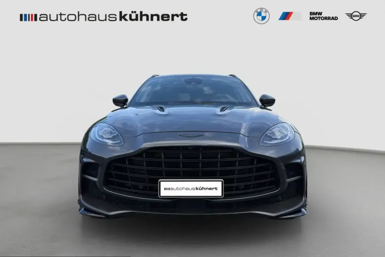 Aston Martin DBX din 2023 cu 47.515 km - oferta AST257415 - foto 2