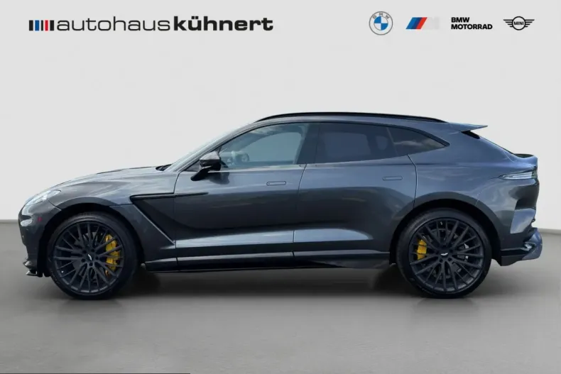 Aston Martin DBX din 2023 cu 47.515 km - oferta AST257415 - foto 3