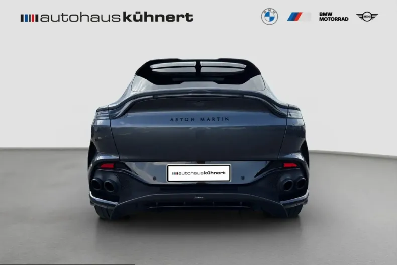 Aston Martin DBX din 2023 cu 47.515 km - oferta AST257415 - foto 5