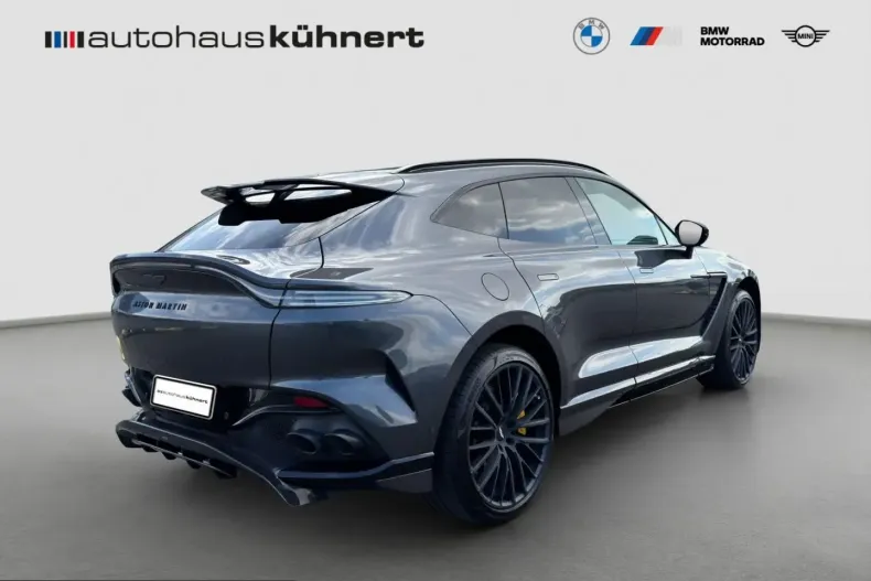 Aston Martin DBX din 2023 cu 47.515 km - oferta AST257415 - foto 6