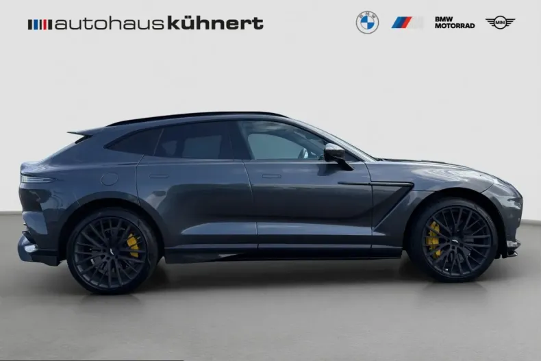 Aston Martin DBX din 2023 cu 47.515 km - oferta AST257415 - foto 7