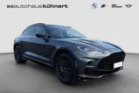 Aston Martin DBX din 2023 cu 47.515 km - oferta AST257415 - foto 8