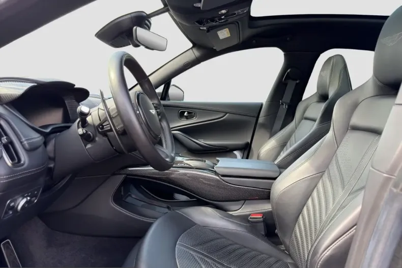 Aston Martin DBX din 2023 cu 47.515 km - oferta AST257415 - foto 10